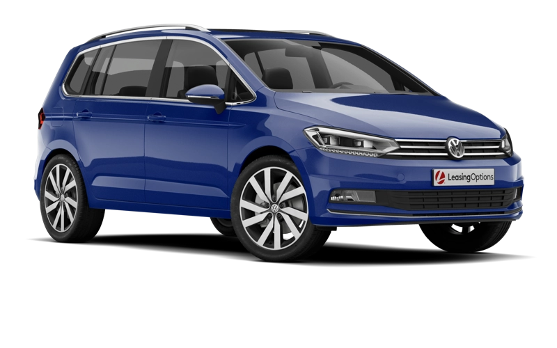 VW Touran Estate 1.5 tsi evo sel 5dr dsg - 1