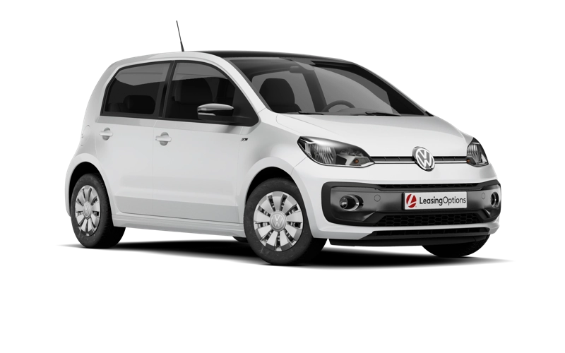 VW up Hatchback 1.0 65ps r Line 5dr - 1