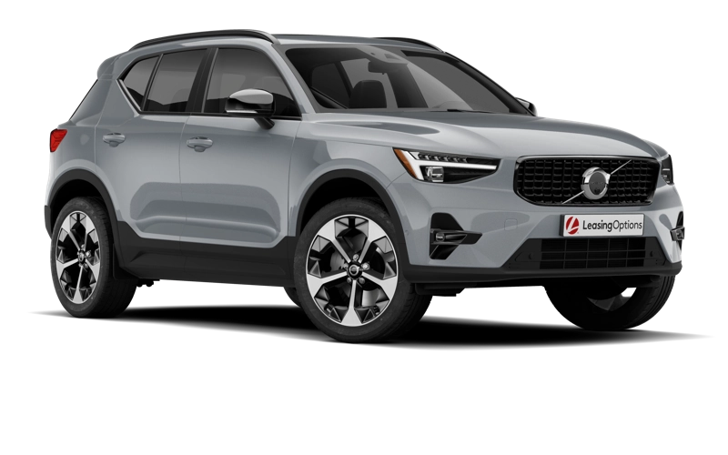 Volvo xc40 Electric Estate 300kw Recharge Twin Plus 82kwh 5dr awd Auto - 1