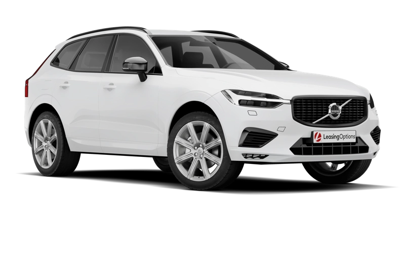 Volvo xc60 Estate 2.0 b5p Core 5dr awd Geartronic - 1