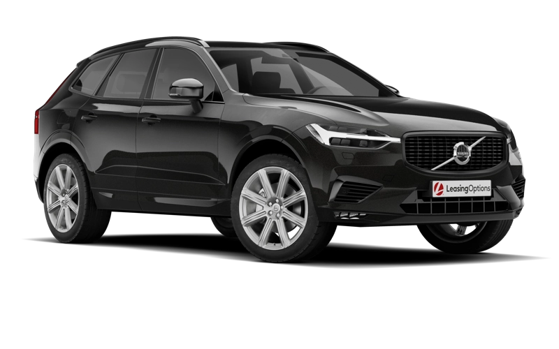 Volvo xc60 Estate 2.0 b5p Plus Black Edition 5dr awd Geartronic - 1