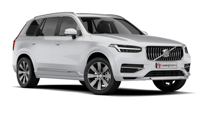 Volvo xc90 Estate 2.0 b5p [250] Core 5dr awd Geartronic - 1