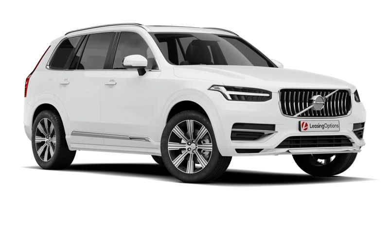 Volvo xc90 Estate 2.0 b5p Plus Dark 5dr awd Geartronic - 1