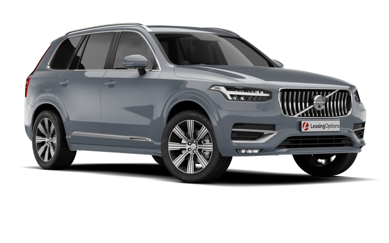 Volvo xc90 Estate 2.0 t8 [455] rc Phev Ultimate Dark 5dr awd Gtron - 1