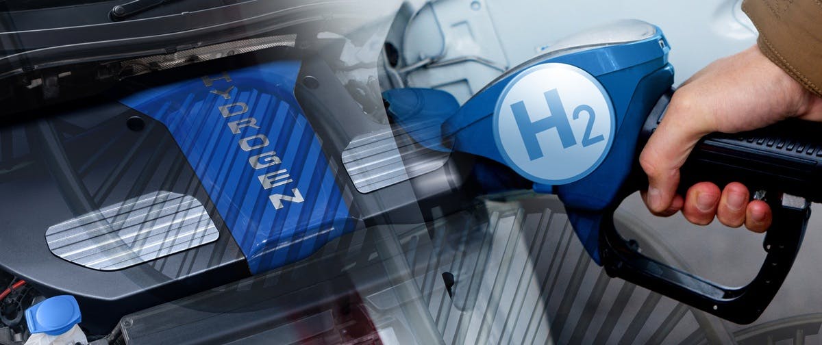 Hydrogen: The Future of Sustainable Transport and Its Relevance to UK Motorists image