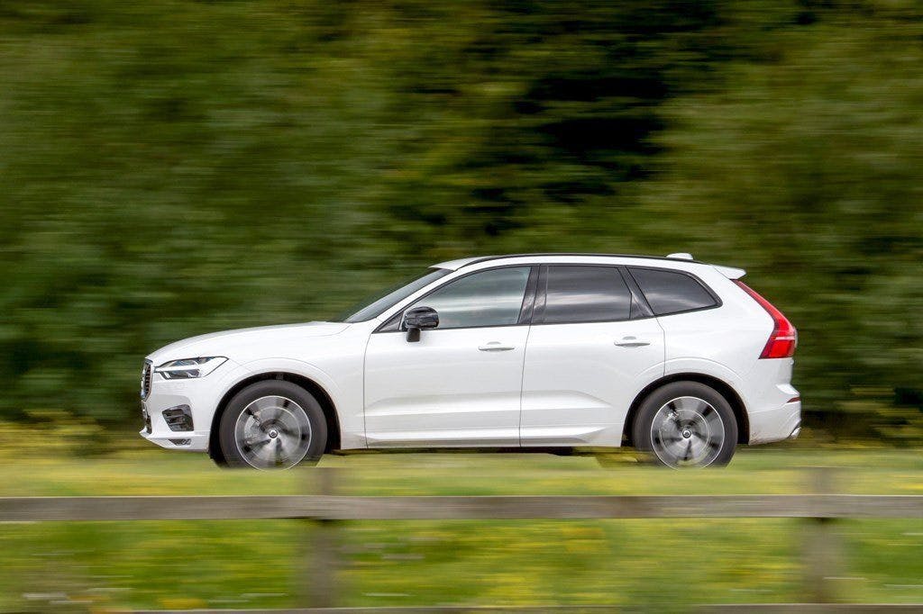 REVIEW: Volvo XC60 T6 AWD R-Design Pro image