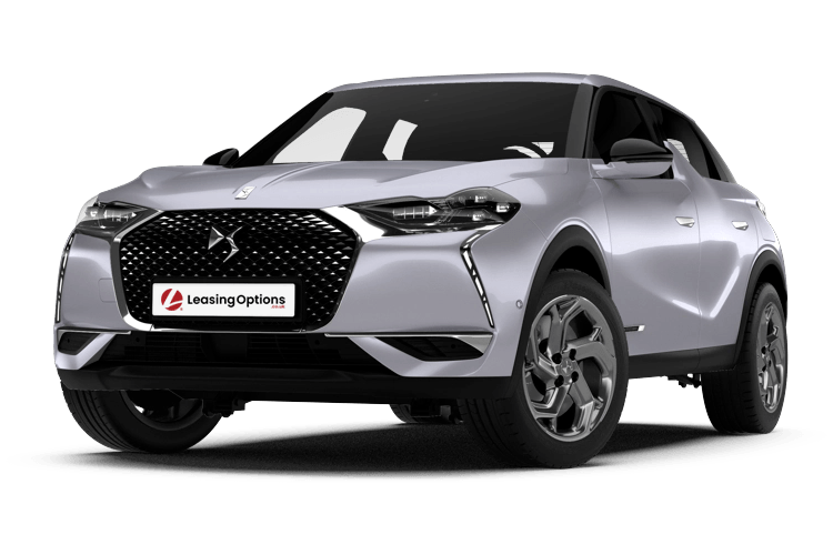 DS ds 3 Electric Hatchback 115kw e Tense Performance Line 54kwh 5dr Auto - 1