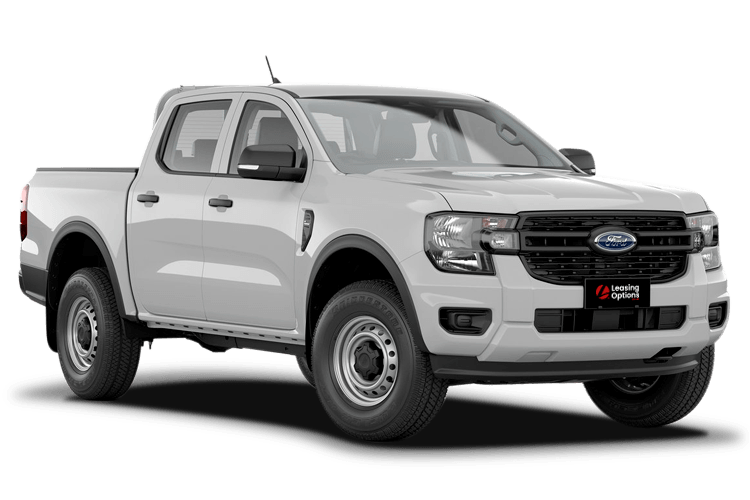 Ford Ranger Diesel Pick up Double cab xl 2.0 Ecoblue 170 - 1