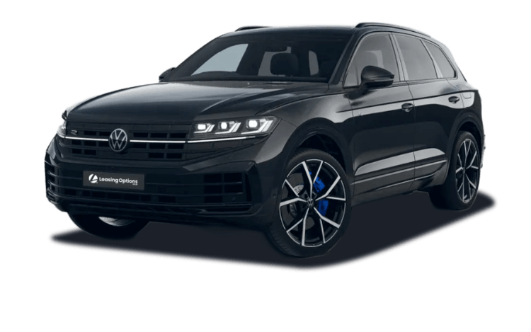 VW Touareg Estate 3.0 v6 tsi Ehybrid 4motion r 5dr tip Auto - 1